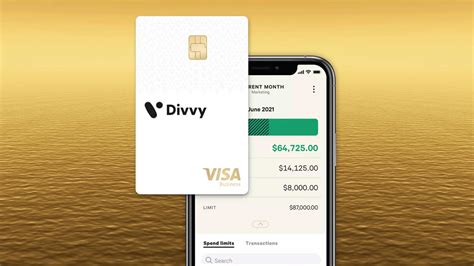 divvy smart credit card for business|divvy credit card log in.